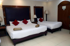Hotel Pak Heritage